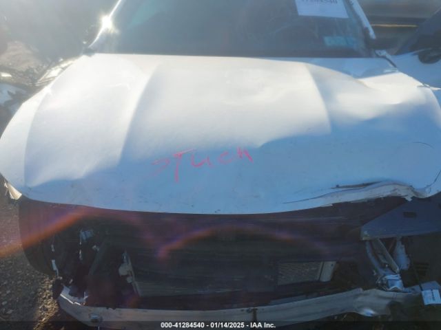 2022 MERCEDES-BENZ CLA 250 COUPE W1K5J4HB4NN288797 Photo 9