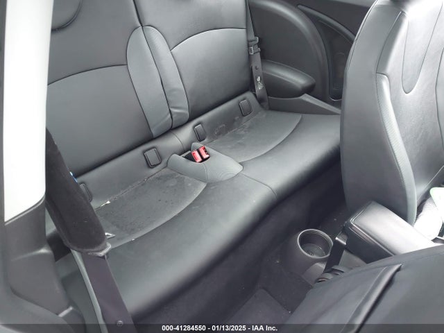 2008 MINI COOPER WMWMF33528TT59530 Photo 7