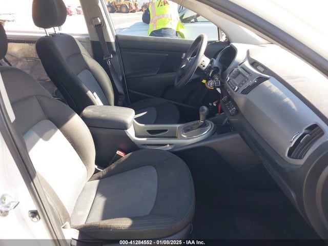 KIA Sportage Lx 2015 KNDPB3AC9F7765792 Image 5