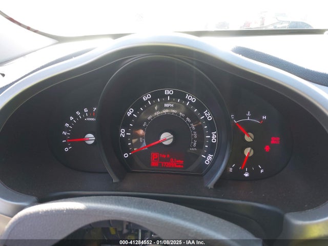 KIA Sportage Lx 2015 KNDPB3AC9F7765792 Image 7