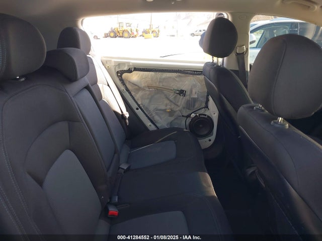 KIA Sportage Lx 2015 KNDPB3AC9F7765792 Image 8