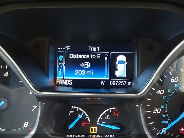 Ford Transit Connect Xlt 2014 NM0AE8FX1E1160282 Image 16