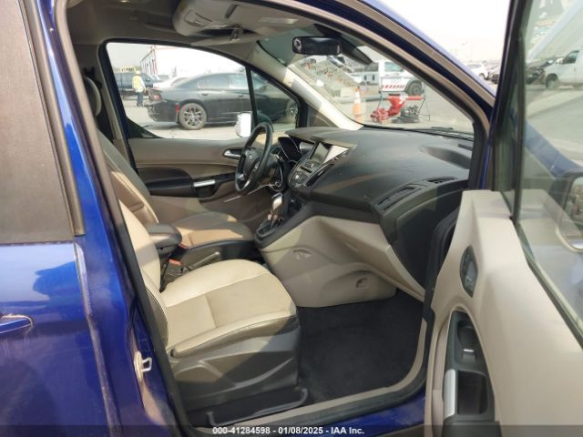 2014 FORD TRANSIT CONNECT NM0AE8FX1E1160282 Photo 4
