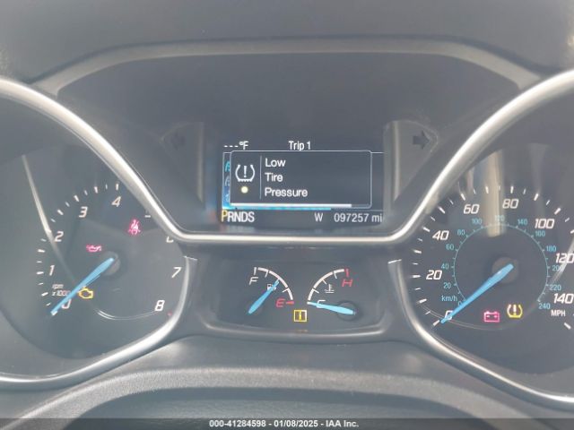 2014 FORD TRANSIT CONNECT NM0AE8FX1E1160282 Photo 6