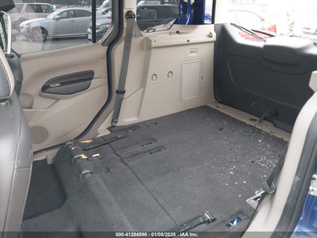 2014 FORD TRANSIT CONNECT NM0AE8FX1E1160282 Photo 7