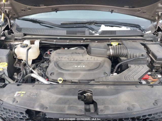 2017 CHRYSLER PACIFICA 2C4RC1EGXHR835504 Photo 9