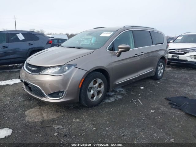 2017 CHRYSLER PACIFICA 2C4RC1EGXHR835504 Photo 1