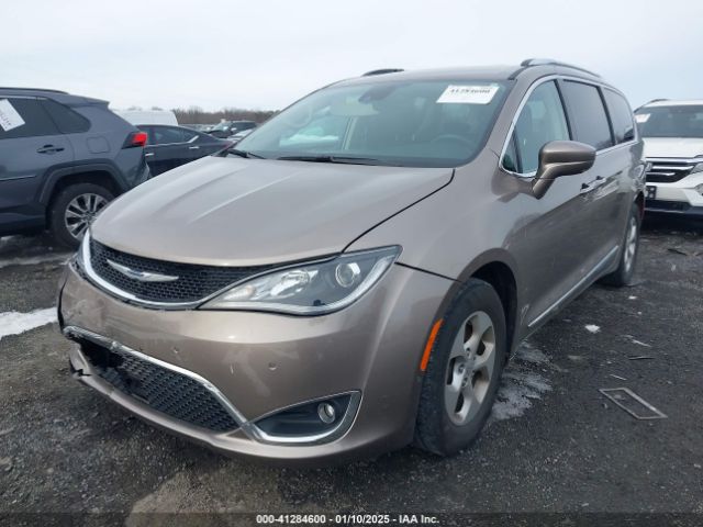 2017 CHRYSLER PACIFICA 2C4RC1EGXHR835504 Photo 5