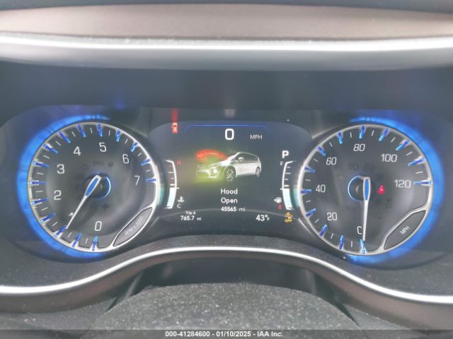 2017 CHRYSLER PACIFICA 2C4RC1EGXHR835504 Photo 6