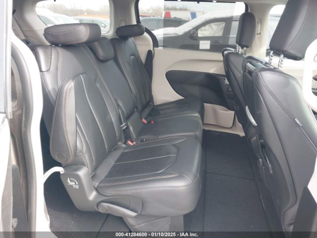 2017 CHRYSLER PACIFICA 2C4RC1EGXHR835504 Photo 7