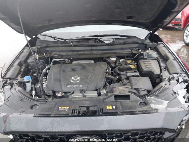 JM3KFBBL2R0459206 Mazda Cx-5 2.5 S Select