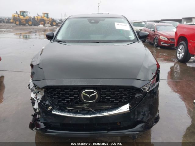 JM3KFBBL2R0459206 Mazda Cx-5 2.5 S Select