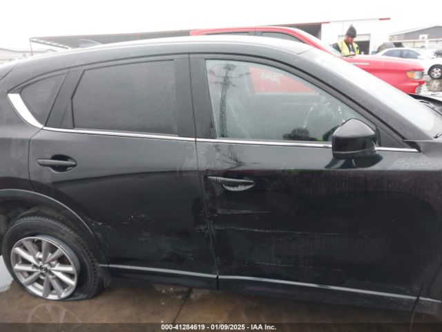 JM3KFBBL2R0459206 Mazda Cx-5 2.5 S Select