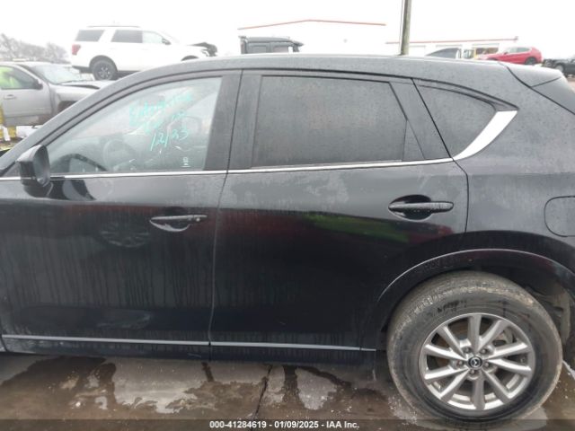 JM3KFBBL2R0459206 Mazda Cx-5 2.5 S Select