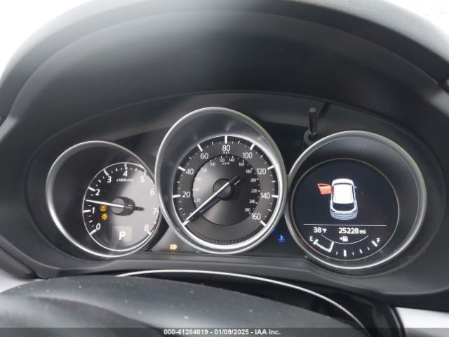 JM3KFBBL2R0459206 Mazda Cx-5 2.5 S Select