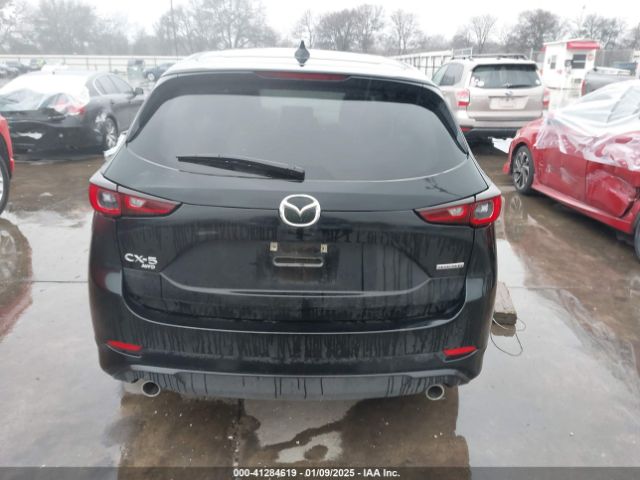 JM3KFBBL2R0459206 Mazda Cx-5 2.5 S Select