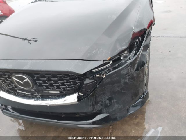 JM3KFBBL2R0459206 Mazda Cx-5 2.5 S Select