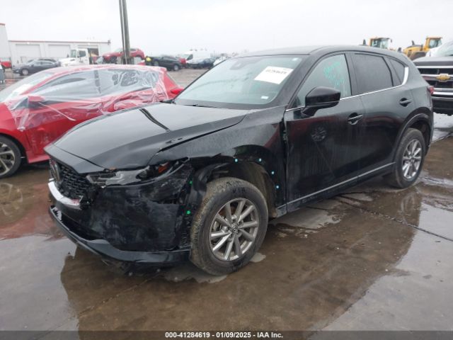 JM3KFBBL2R0459206 Mazda Cx-5 2.5 S Select