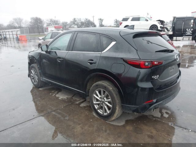 JM3KFBBL2R0459206 Mazda Cx-5 2.5 S Select
