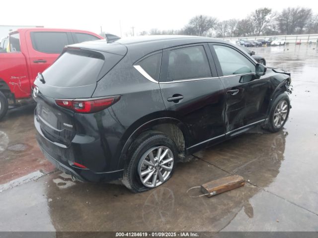 JM3KFBBL2R0459206 Mazda Cx-5 2.5 S Select