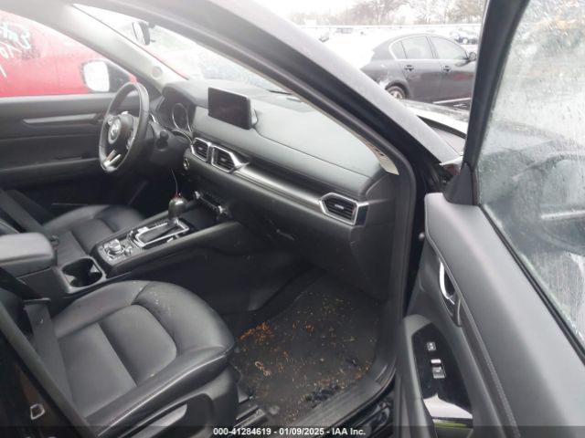 JM3KFBBL2R0459206 Mazda Cx-5 2.5 S Select