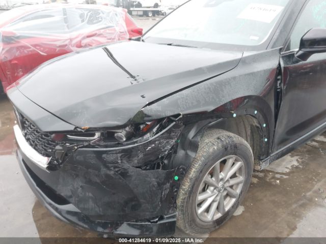 JM3KFBBL2R0459206 Mazda Cx-5 2.5 S Select