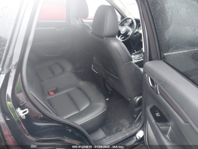JM3KFBBL2R0459206 Mazda Cx-5 2.5 S Select