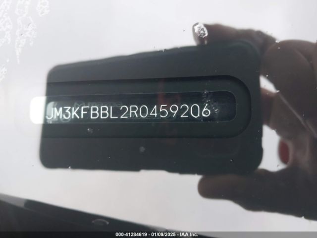 JM3KFBBL2R0459206 Mazda Cx-5 2.5 S Select