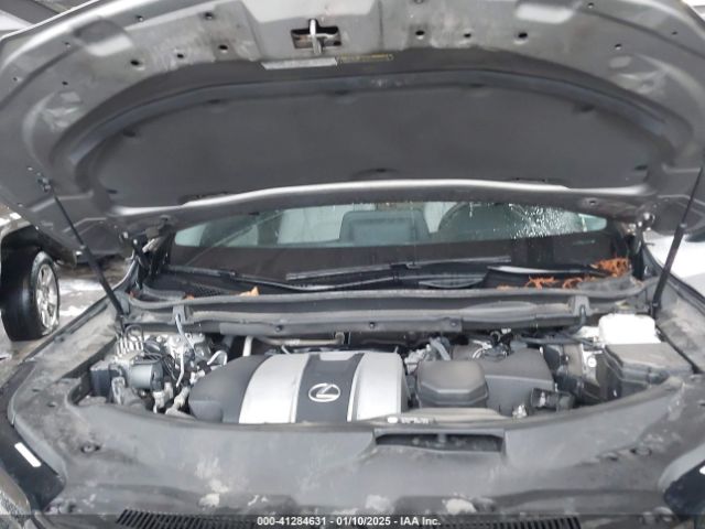 2T2HZMAA4LC169547 Lexus RX 350