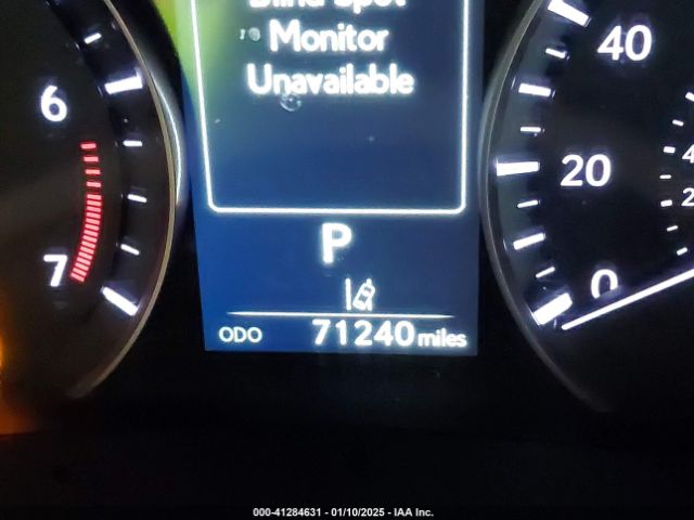 2T2HZMAA4LC169547 Lexus RX 350