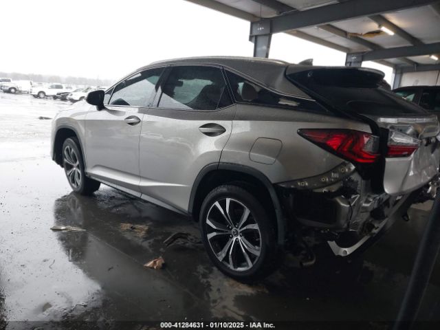 2T2HZMAA4LC169547 Lexus RX 350