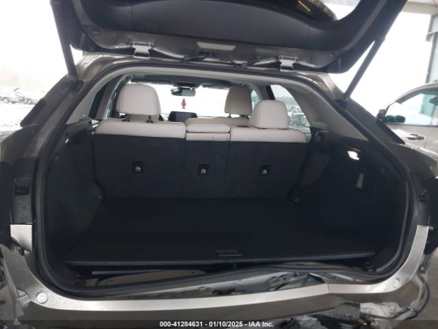 2T2HZMAA4LC169547 Lexus RX 350