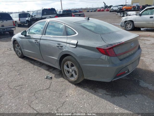 KMHL24JA1PA276838 Hyundai SONATA SE