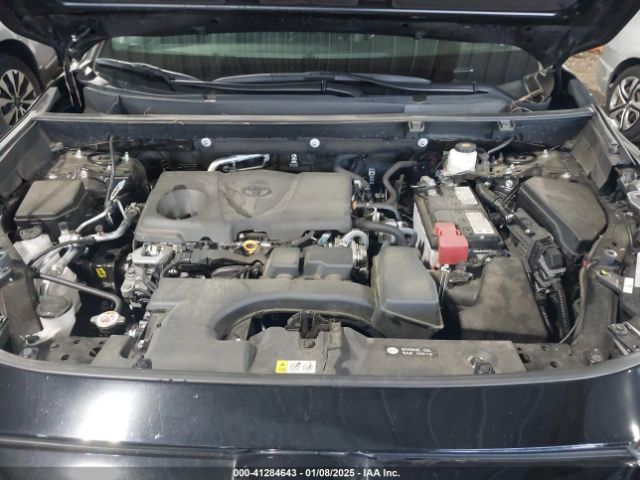 2T3A1RFV4PC386406 Toyota Rav4 Xle Premium