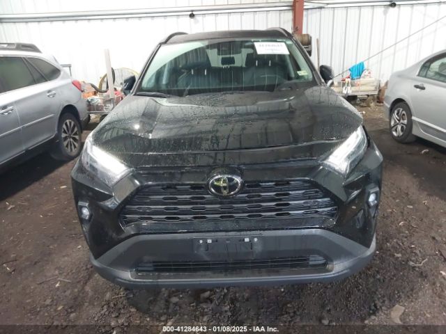 2T3A1RFV4PC386406 Toyota Rav4 Xle Premium