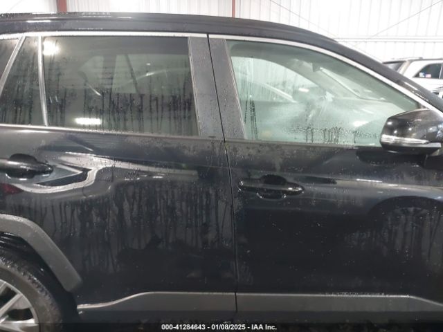2T3A1RFV4PC386406 Toyota Rav4 Xle Premium