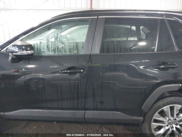 2T3A1RFV4PC386406 Toyota Rav4 Xle Premium