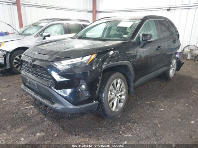 2T3A1RFV4PC386406 Toyota Rav4 Xle Premium