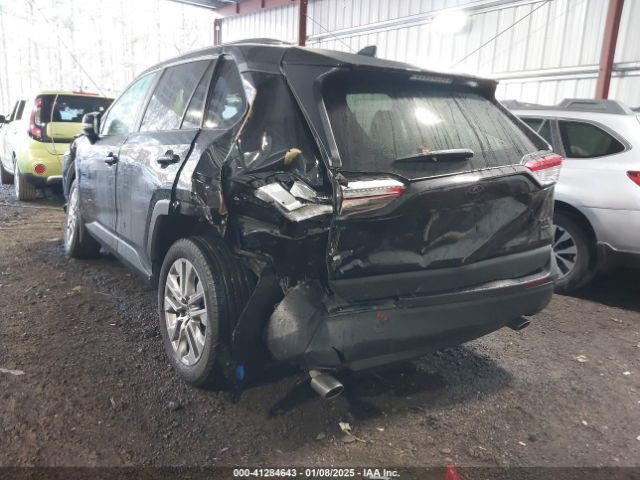 2T3A1RFV4PC386406 Toyota Rav4 Xle Premium