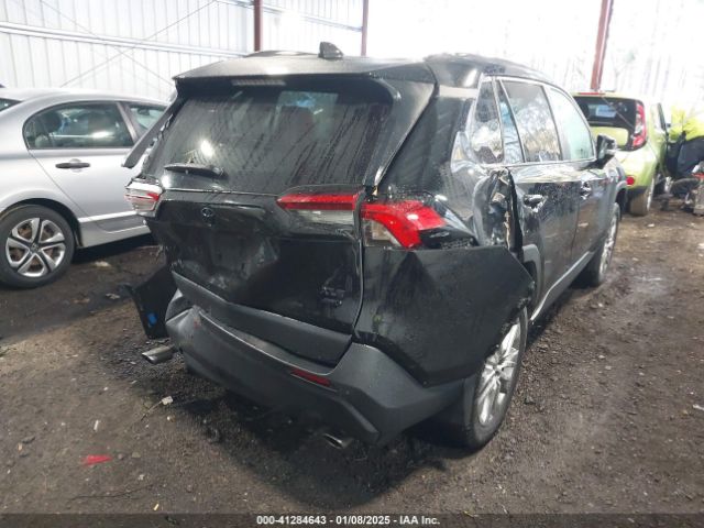 2T3A1RFV4PC386406 Toyota Rav4 Xle Premium