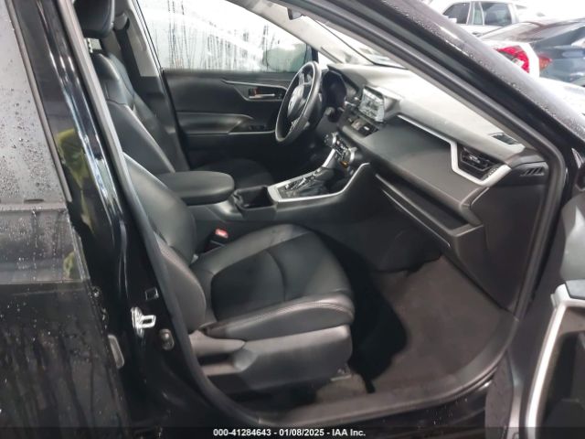 2T3A1RFV4PC386406 Toyota Rav4 Xle Premium