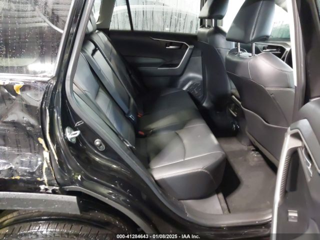 2T3A1RFV4PC386406 Toyota Rav4 Xle Premium