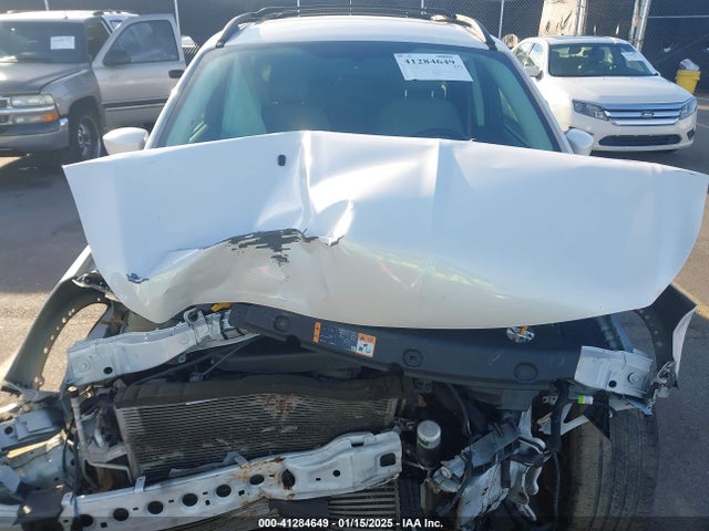 Ford ESCAPE SE 2014 1FMCU0G91EUB83412 Image 10