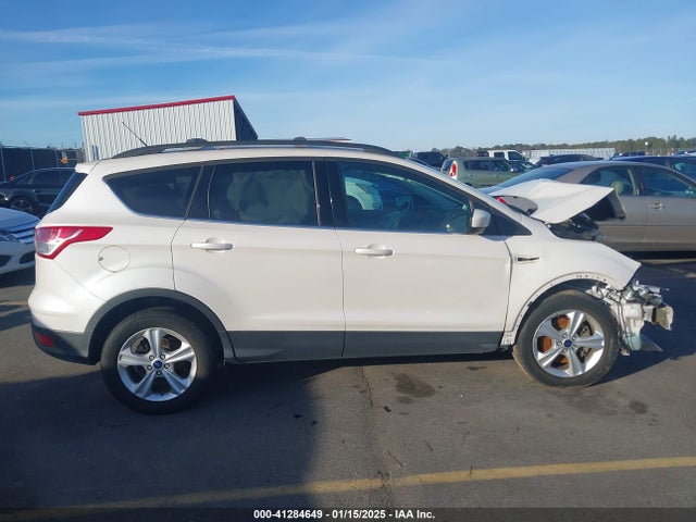 Ford ESCAPE SE 2014 1FMCU0G91EUB83412 Image 14