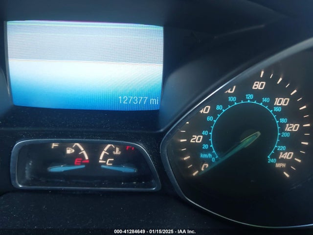 Ford ESCAPE SE 2014 1FMCU0G91EUB83412 Image 16