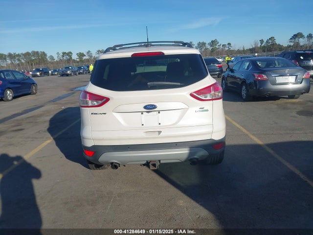 Ford ESCAPE SE 2014 1FMCU0G91EUB83412 Image 17