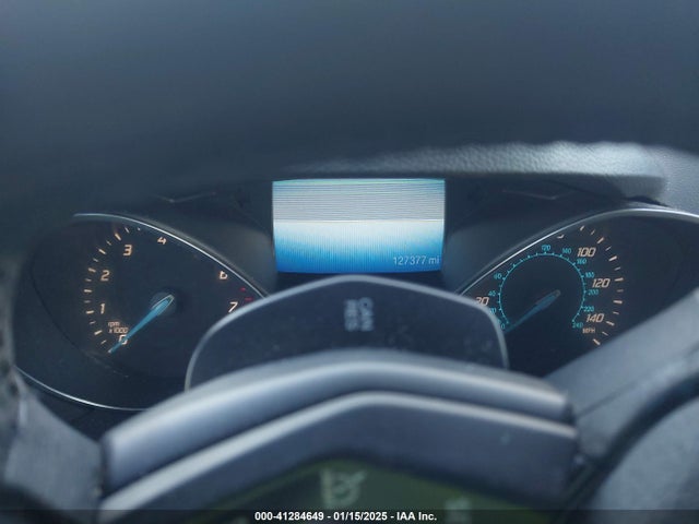 Ford ESCAPE SE 2014 1FMCU0G91EUB83412 Image 7
