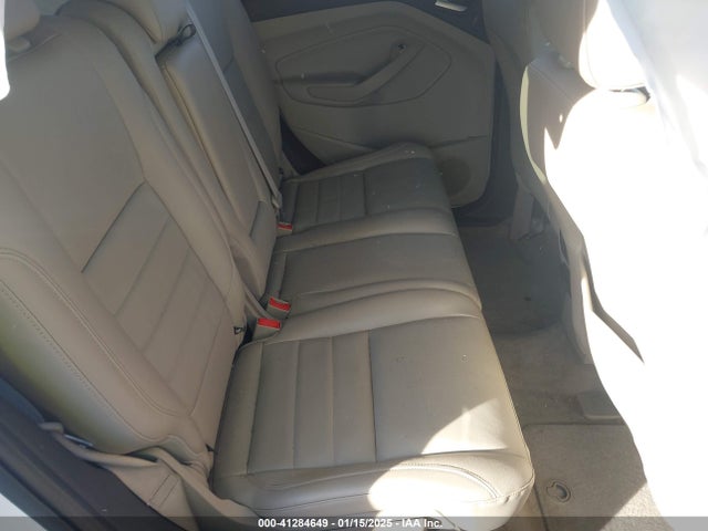 Ford ESCAPE SE 2014 1FMCU0G91EUB83412 Image 8