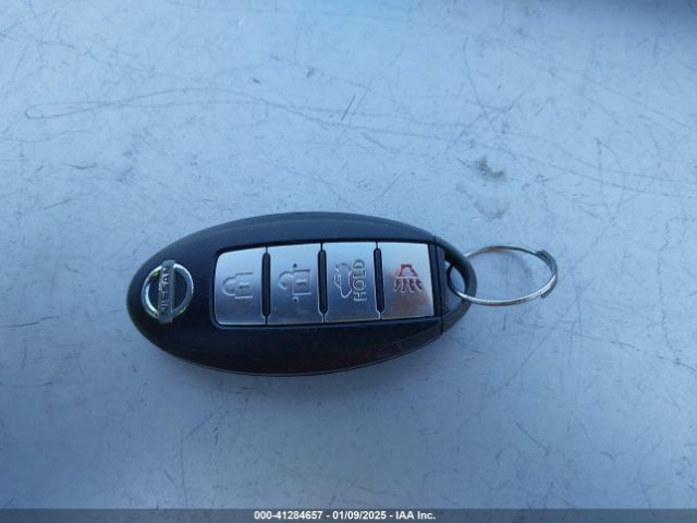 3N1CB7AP4HY355981 Nissan Sentra Nismo