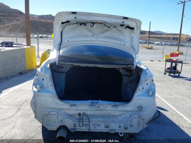 3N1CB7AP4HY355981 Nissan Sentra Nismo